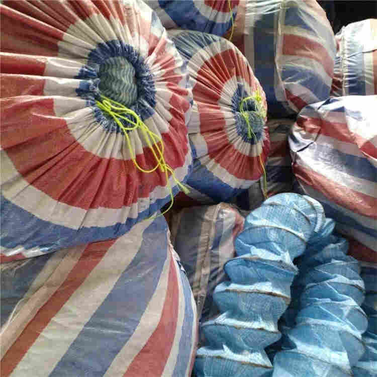 汕尾软式透水管-全境派送直达2022价格已更新