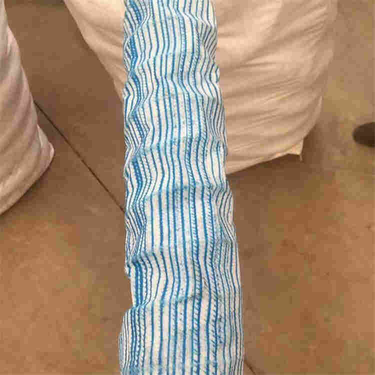 黑河软式透水管-全境派送直达2022价格已更新