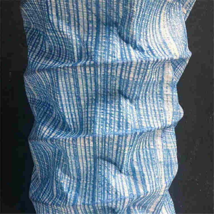 铜陵软式透水管-全境派送直达2022价格已更新