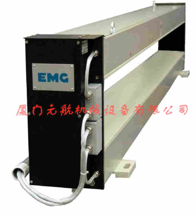 EMG 伺服阀 SV1-10/8/120/6 型号2022已更新