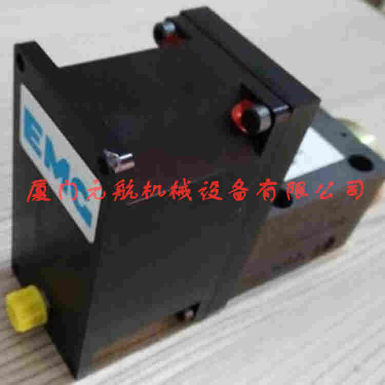 EMG 伺服阀 SV1-10/8/120/6 型号2022已更新