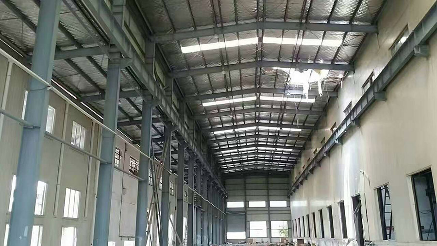 黄石钢结构荷载检测机构 钢结构荷载检测