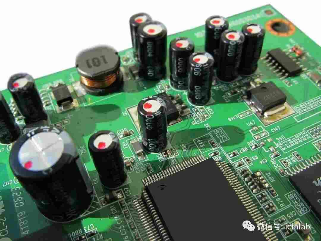 半导体制造业的本土化程度持续提高