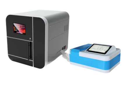 HC-2900型 全自动红外分光测油仪