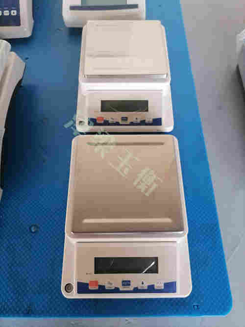 钻石CT天平可读性mg线性误差重复性台秤 磅秤吊秤kg校准