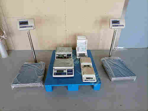 钻石CT天平可读性mg线性误差重复性台秤 磅秤吊秤kg校准