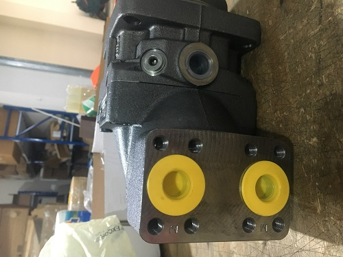 美国parker马达F12-080-MF-IV-D-000-000-0