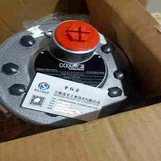 HAWE手动泵HD30S-100特点