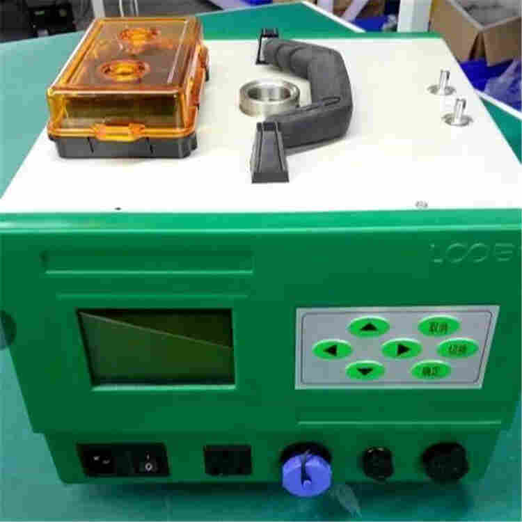 路博 LB-2030型综合大气采样器