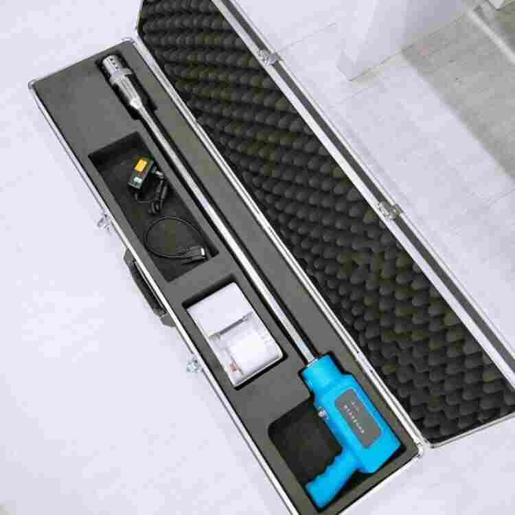 路博阻容法烟气含湿量检测器 LB-1051