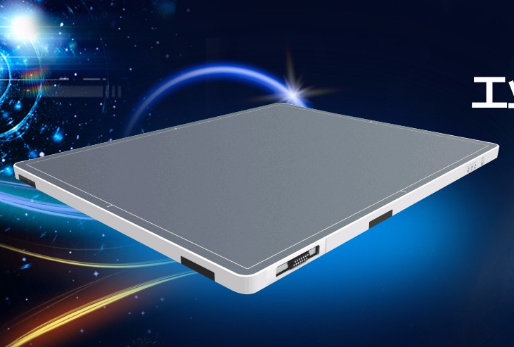 数字无线平板探测器