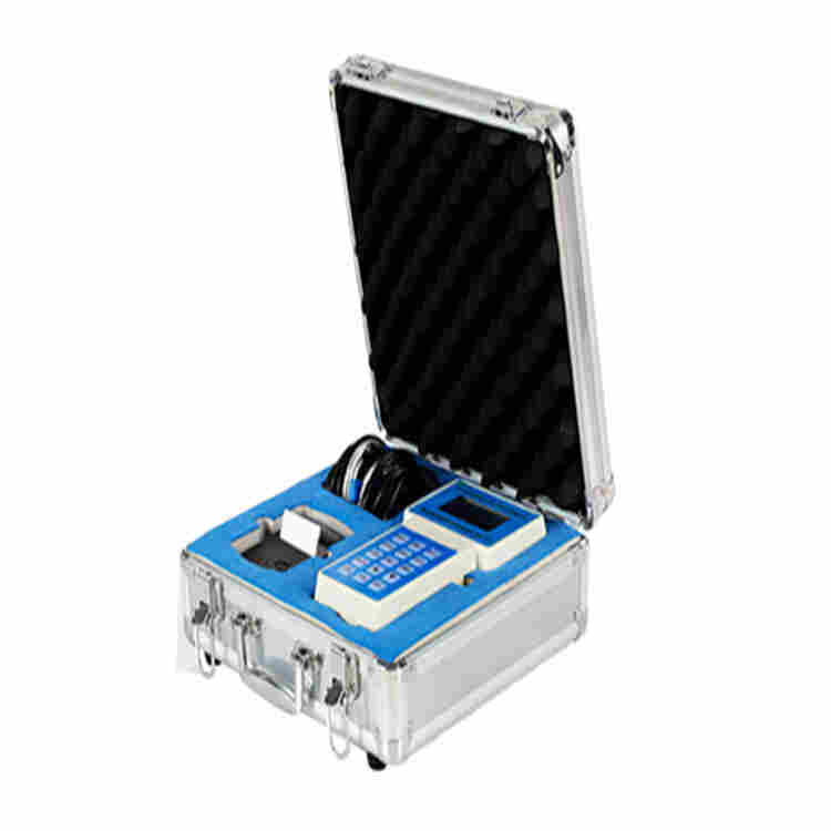 路博LB-KCA型激光粉尘检测仪