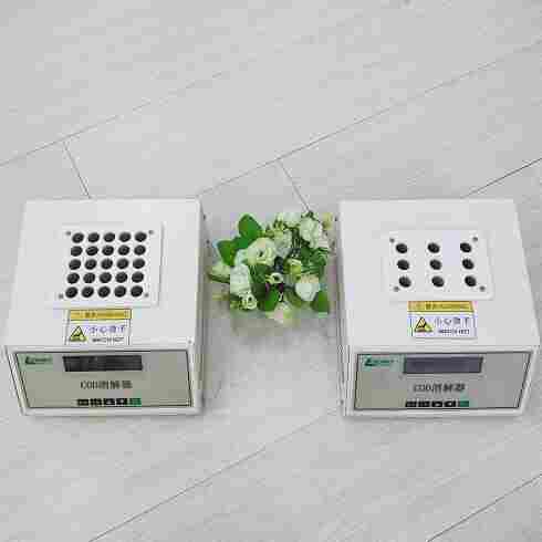 LB-901B型 COD快速消解仪