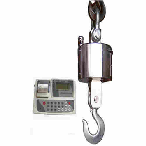 5T无线数传电子吊磅+技术指标符合性
