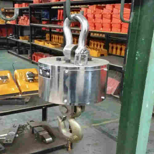 3T无线数传电子吊磅+校准效果好