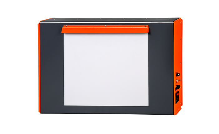 高端led观片灯DL-1417维修