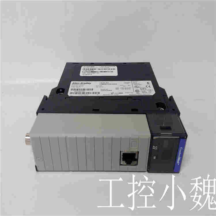 2711-T10C15自动化工控备件模块A-B