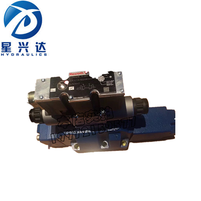 液压阀力士乐提供4WRZE25E325-7X/6EG24N9K31/A1D3MR900969789