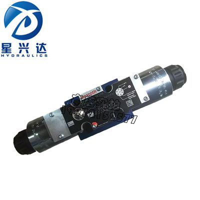 电磁阀力士乐提供4WRZ16W8-150-7X/6EG24N9TK4/M