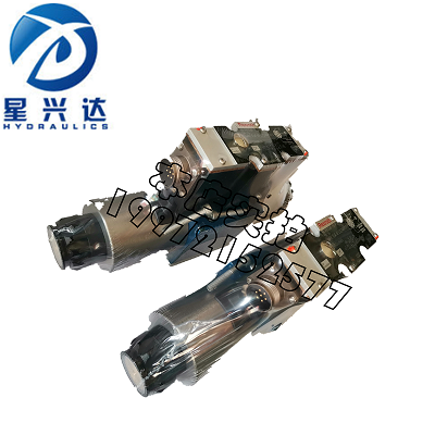 比例阀力士乐提供4WRKE10W6-100P-3X/6EG24EK31/C1D3M