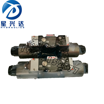 液压阀力士乐提供4WRZE25E325-7X/6EG24N9K31/A1D3MR900969789