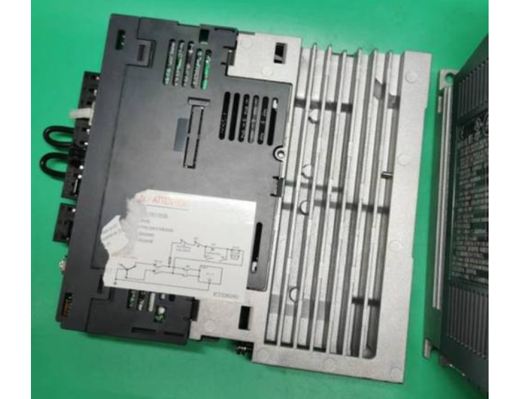 三菱伺服驱动器MR-J4-60B额定电流3.2A