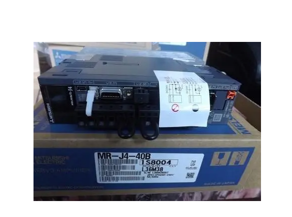 三菱伺服驱动器MR-J4-60B额定电流3.2A