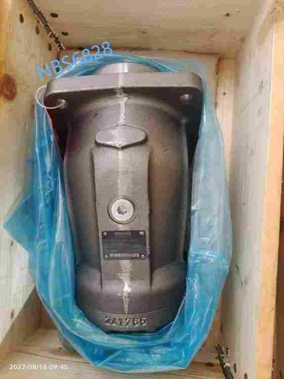 A2FM160/61W-VAB100土耳其产REXROTH