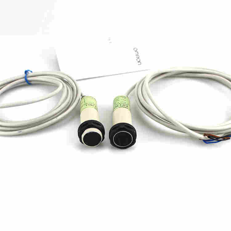 原装欧姆龙传感器E3F3-D86M光电开关-2022已更新