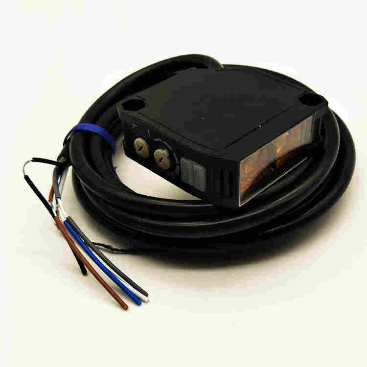 原装欧姆龙传感器E3F3-T66光电开关-2022已更新