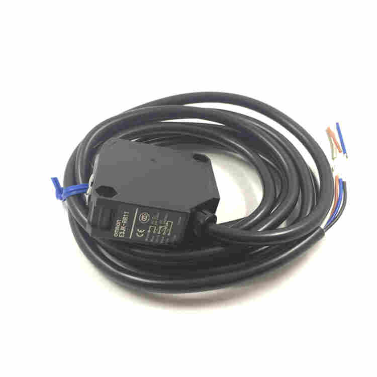 原装欧姆龙传感器E3F3-T66光电开关-2022已更新