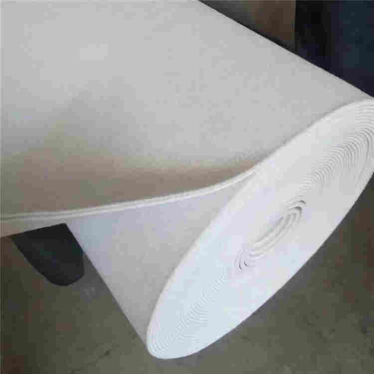 通辽无纺土工布报价-2022已更新