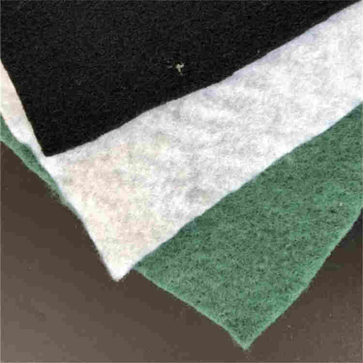 辽宁无纺土工布源头厂家-2022已更新