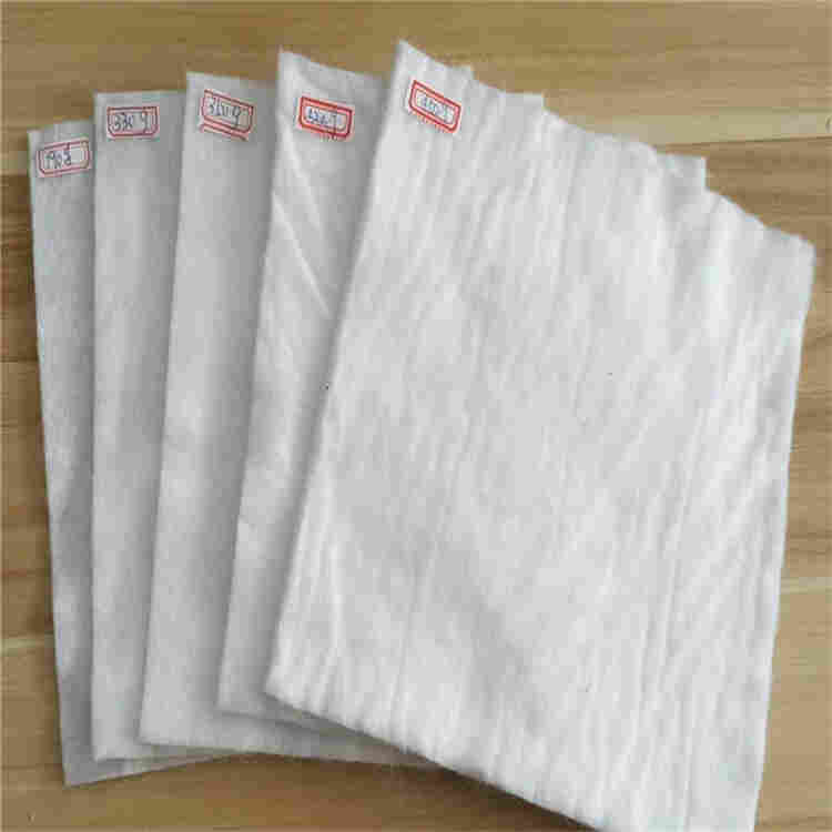 西宁防渗土工布视频图解-2022已更新