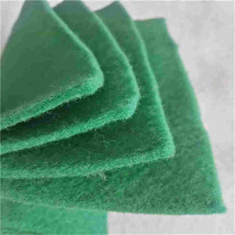 南平长丝土工布价格优惠-2022已更新