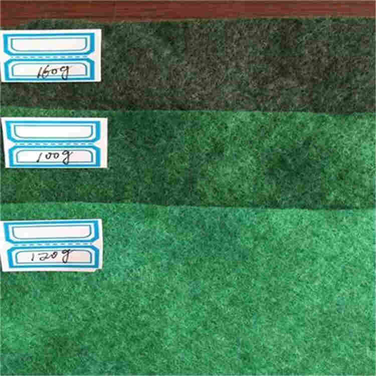 松原无纺土工布公司-经销-2022已更新