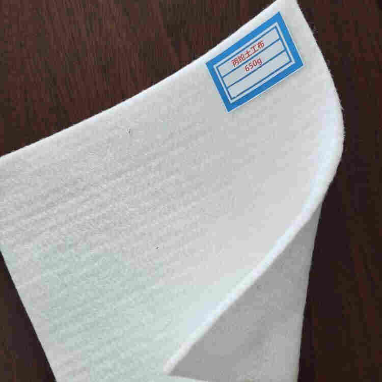 福建防水土工布当地市场-2022已更新