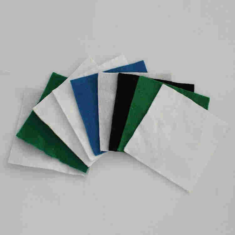 巴中长丝土工布公司-厂家代理-2022已更新