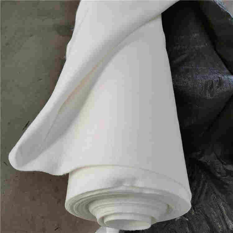 云浮无纺土工布质量放心-2022已更新