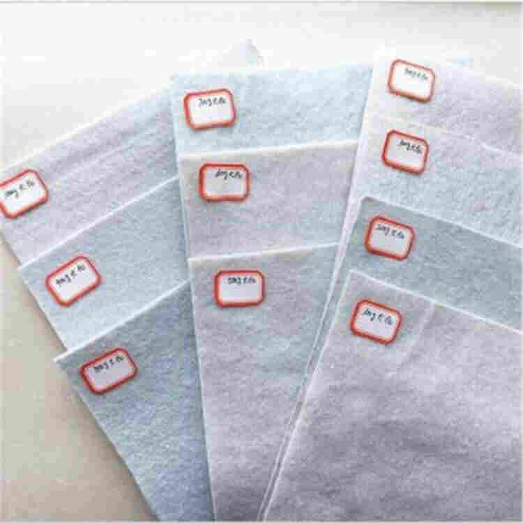 镇江无纺土工布规格密度-2022已更新