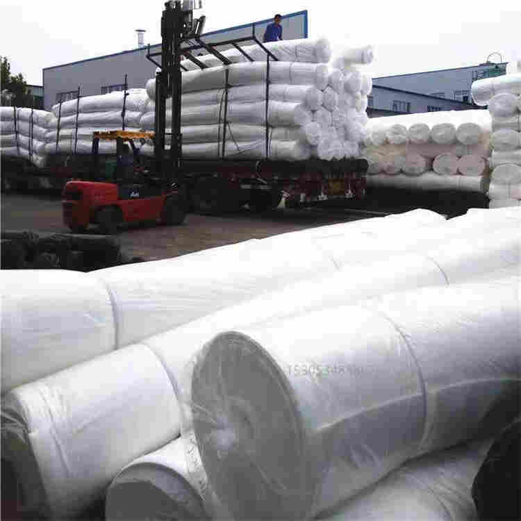 安庆无纺土工布发货-2022已更新