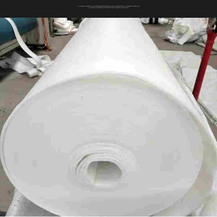 汉中长丝土工布型号-2022已更新