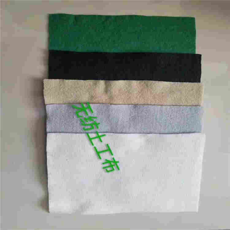 云浮无纺土工布质量放心-2022已更新