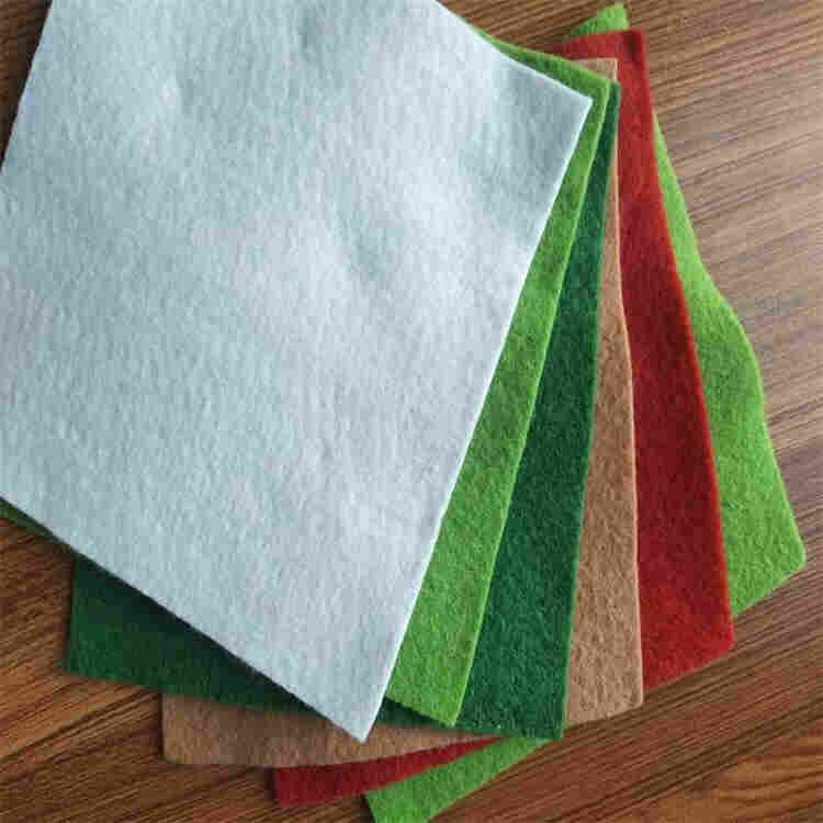 吉安长丝土工布防渗-渗排水-2022已更新