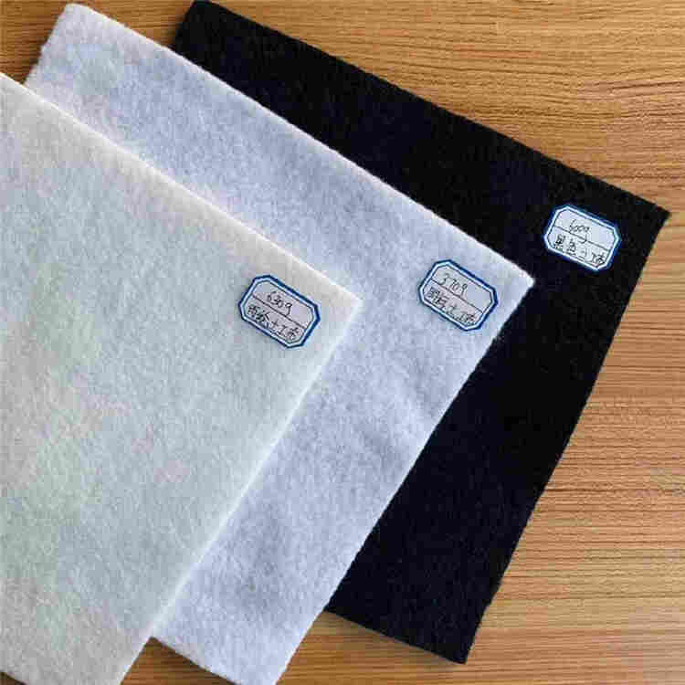 乌海长丝土工布经销代理-2022已更新