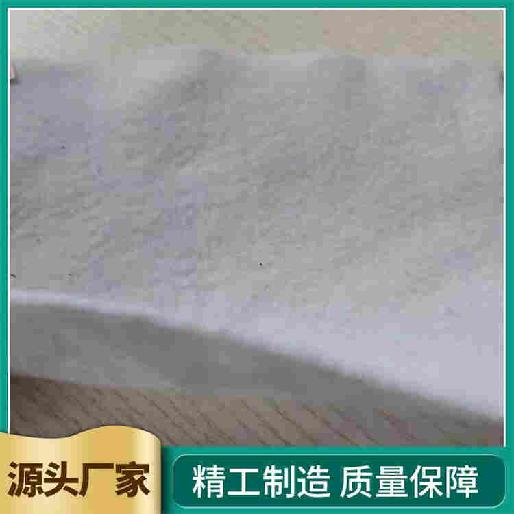镇江无纺土工布规格密度-2022已更新