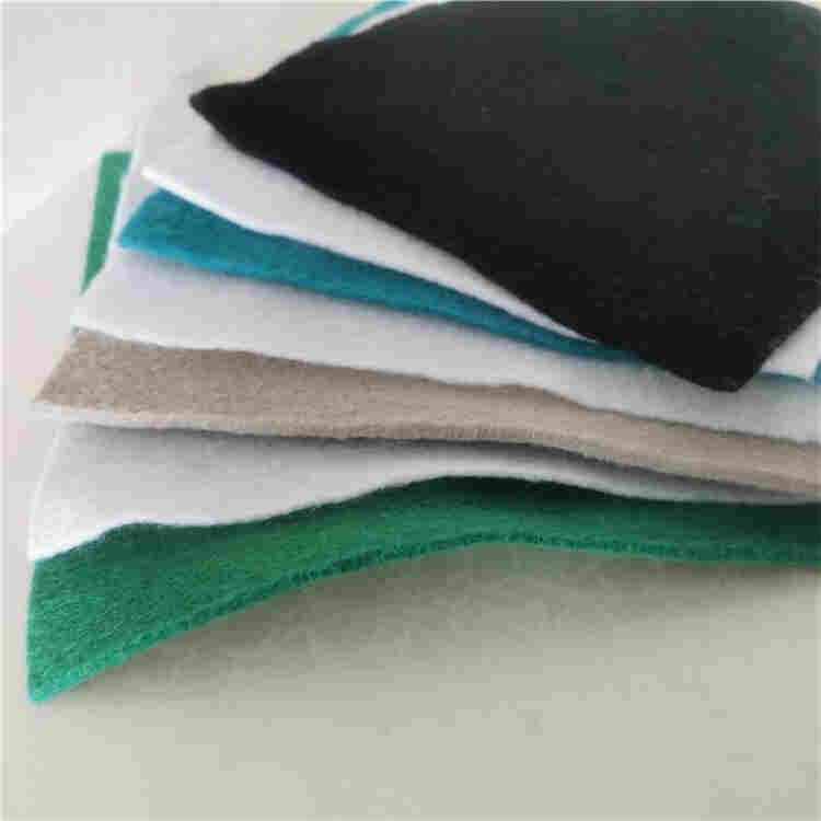 宿州长丝土工布资讯-2022已更新