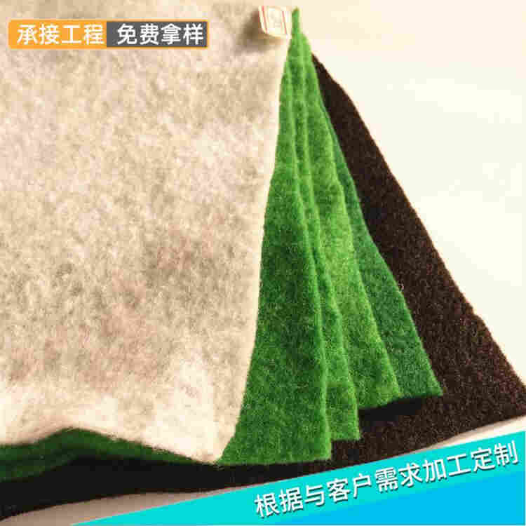 淮北防渗土工布型号拉力-2022已更新