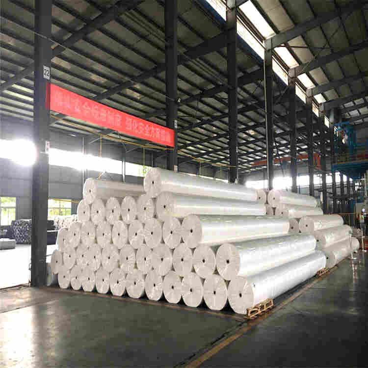 北海长丝土工布已更新-2022已更新