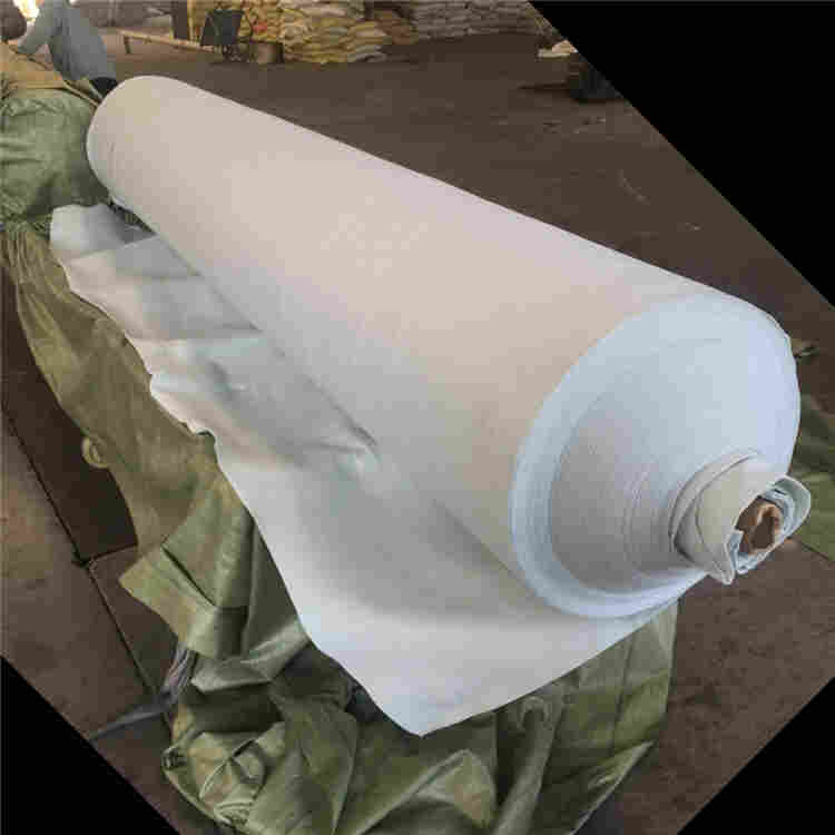 周口长丝土工布批发经销/有卖的-2022已更新